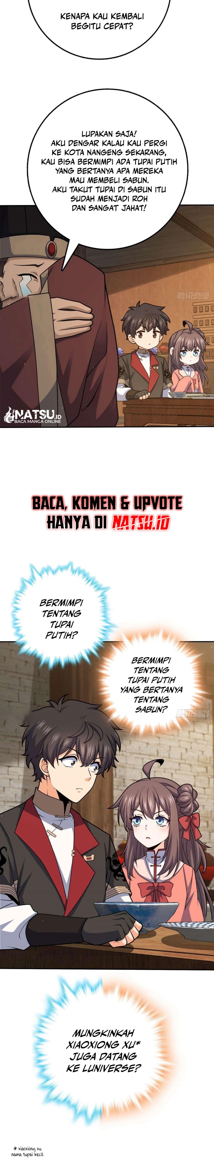 Dilarang COPAS - situs resmi www.mangacanblog.com - Komik spare me great lord 611 - chapter 611 612 Indonesia spare me great lord 611 - chapter 611 Terbaru 16|Baca Manga Komik Indonesia|Mangacan